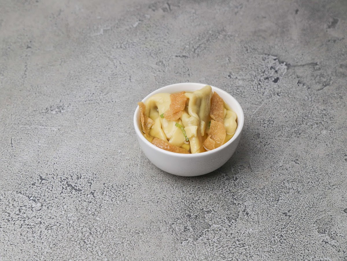 Panda Garden Photos 2